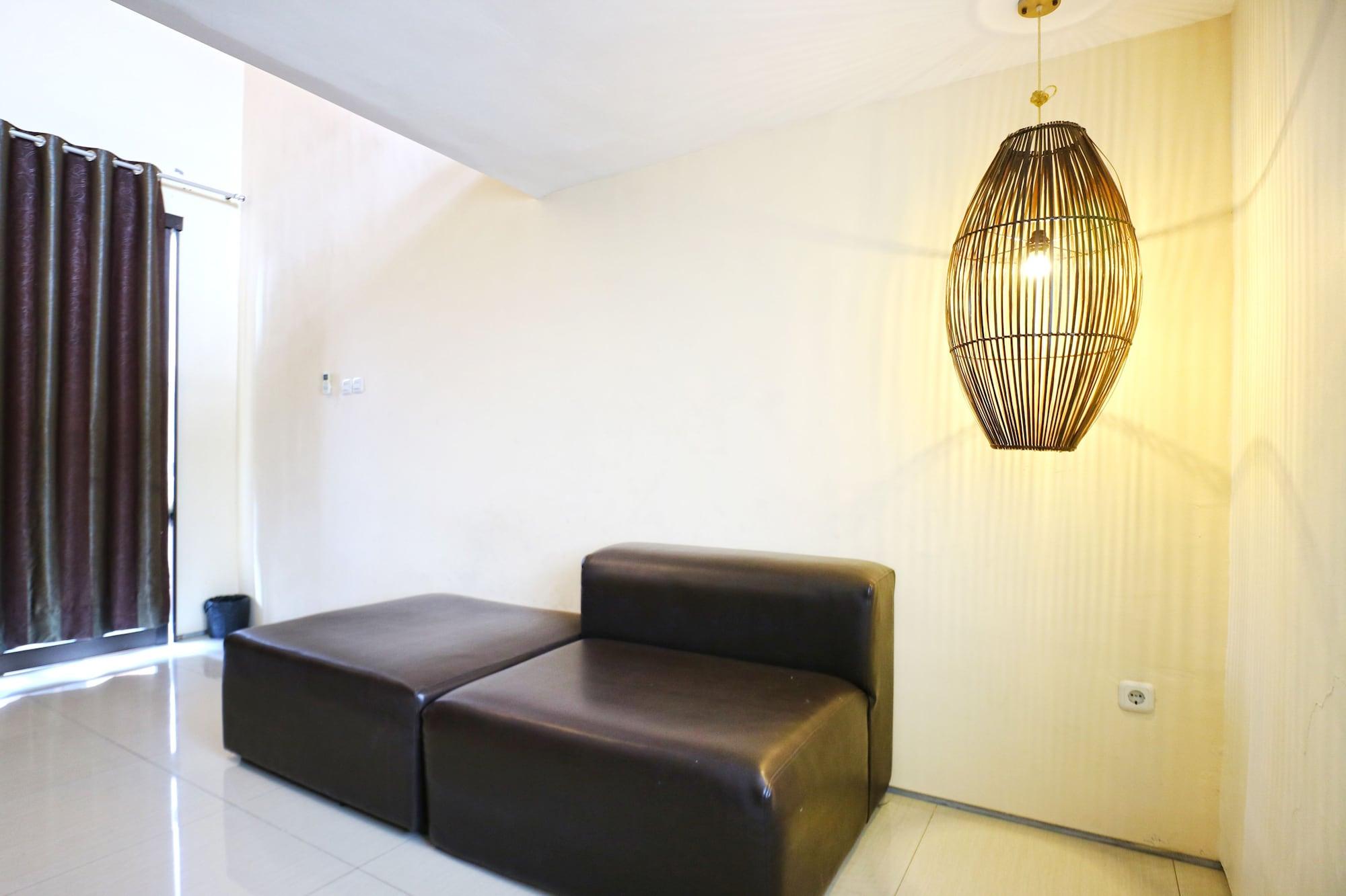 Koi Hotel And Residence Denpasar Zewnętrze zdjęcie