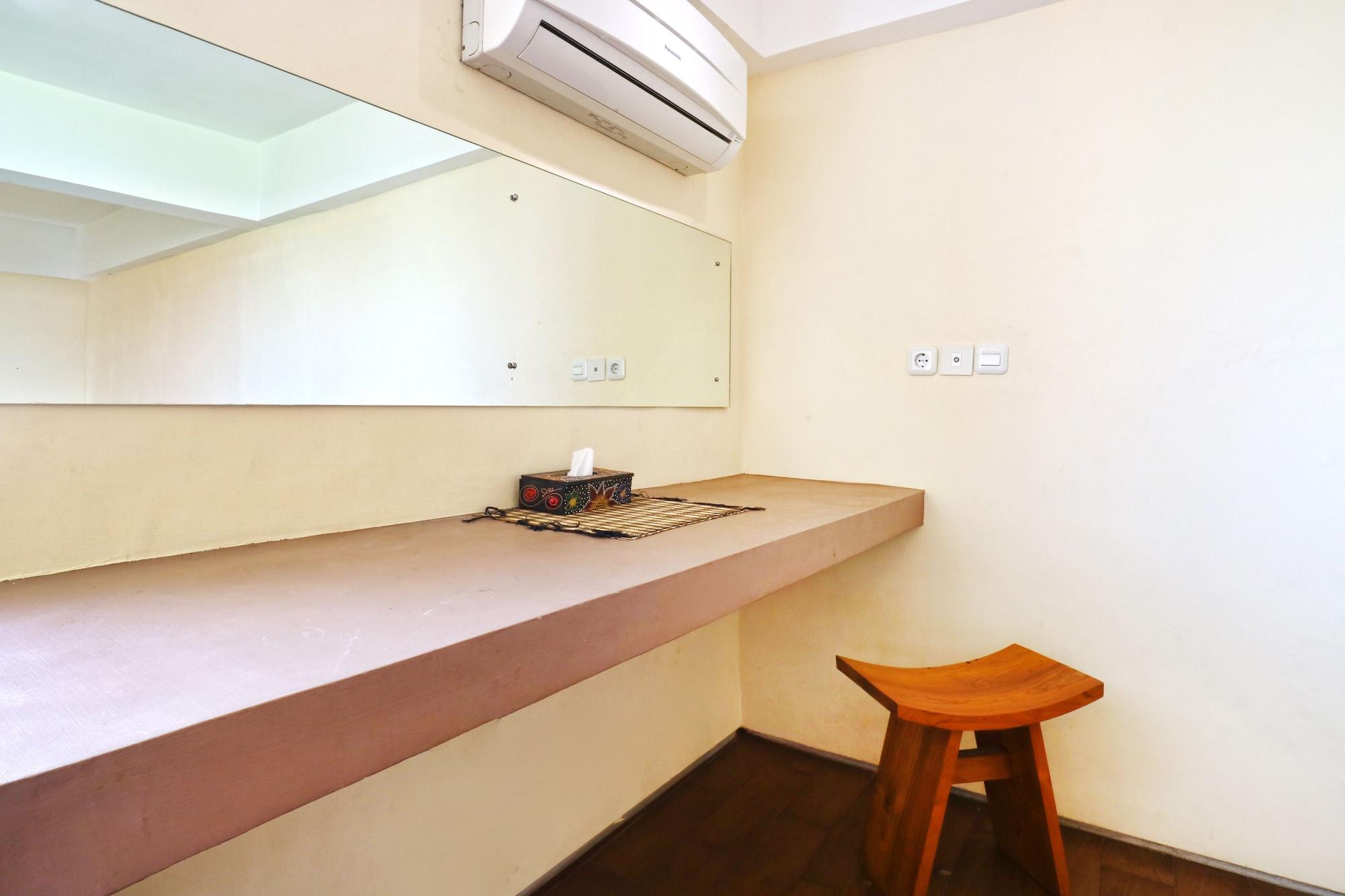 Koi Hotel And Residence Denpasar Zewnętrze zdjęcie