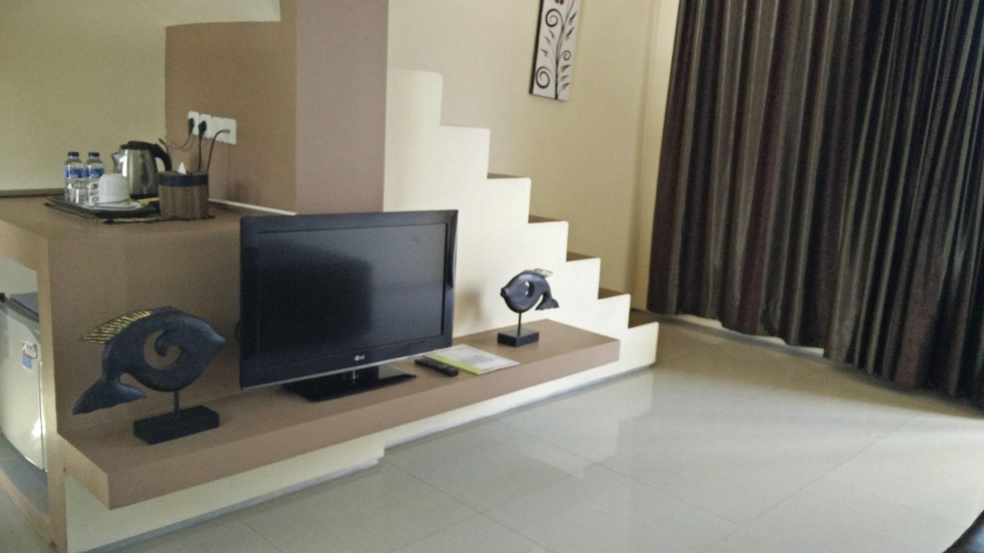 Koi Hotel And Residence Denpasar Zewnętrze zdjęcie