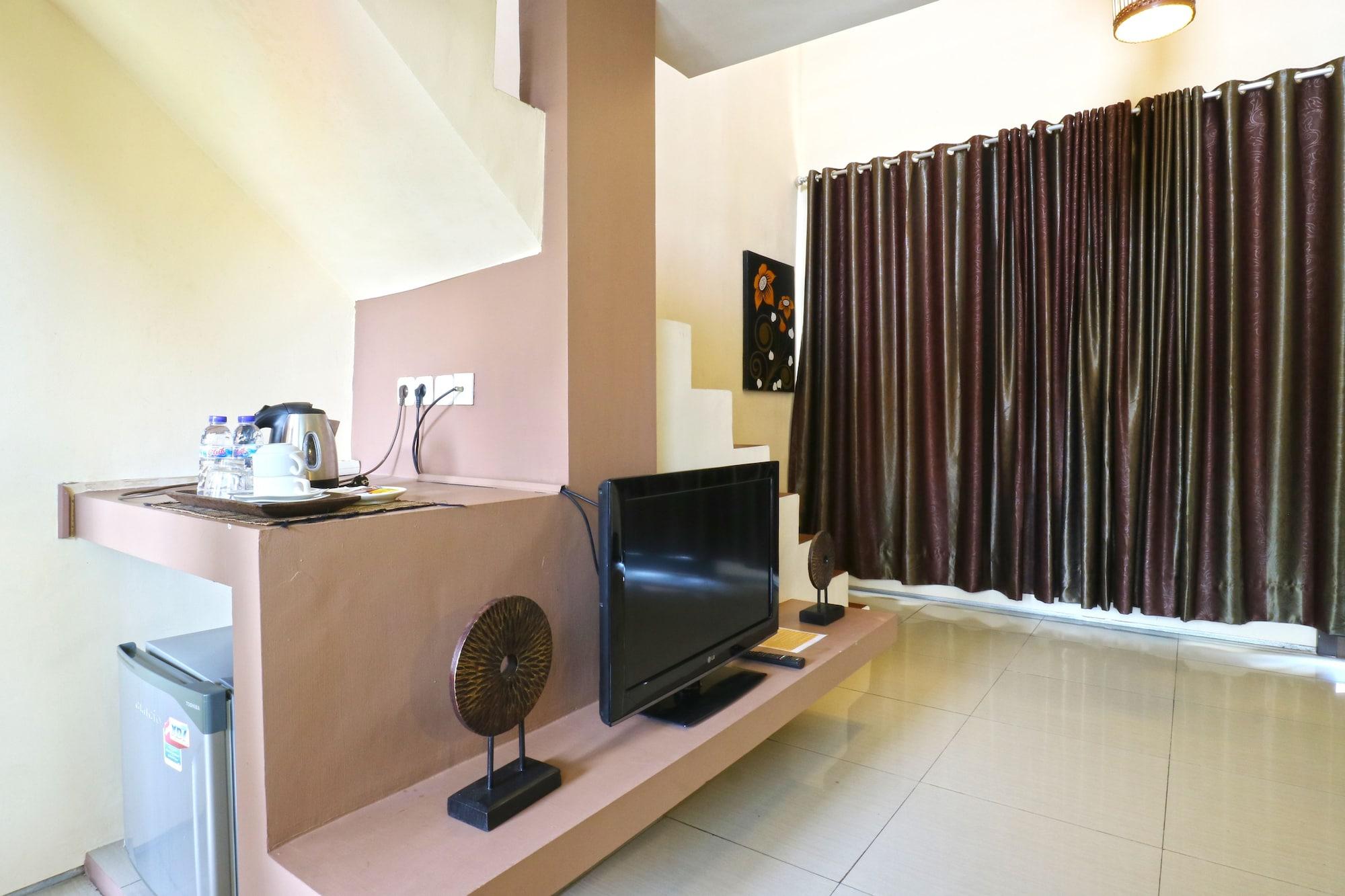 Koi Hotel And Residence Denpasar Zewnętrze zdjęcie