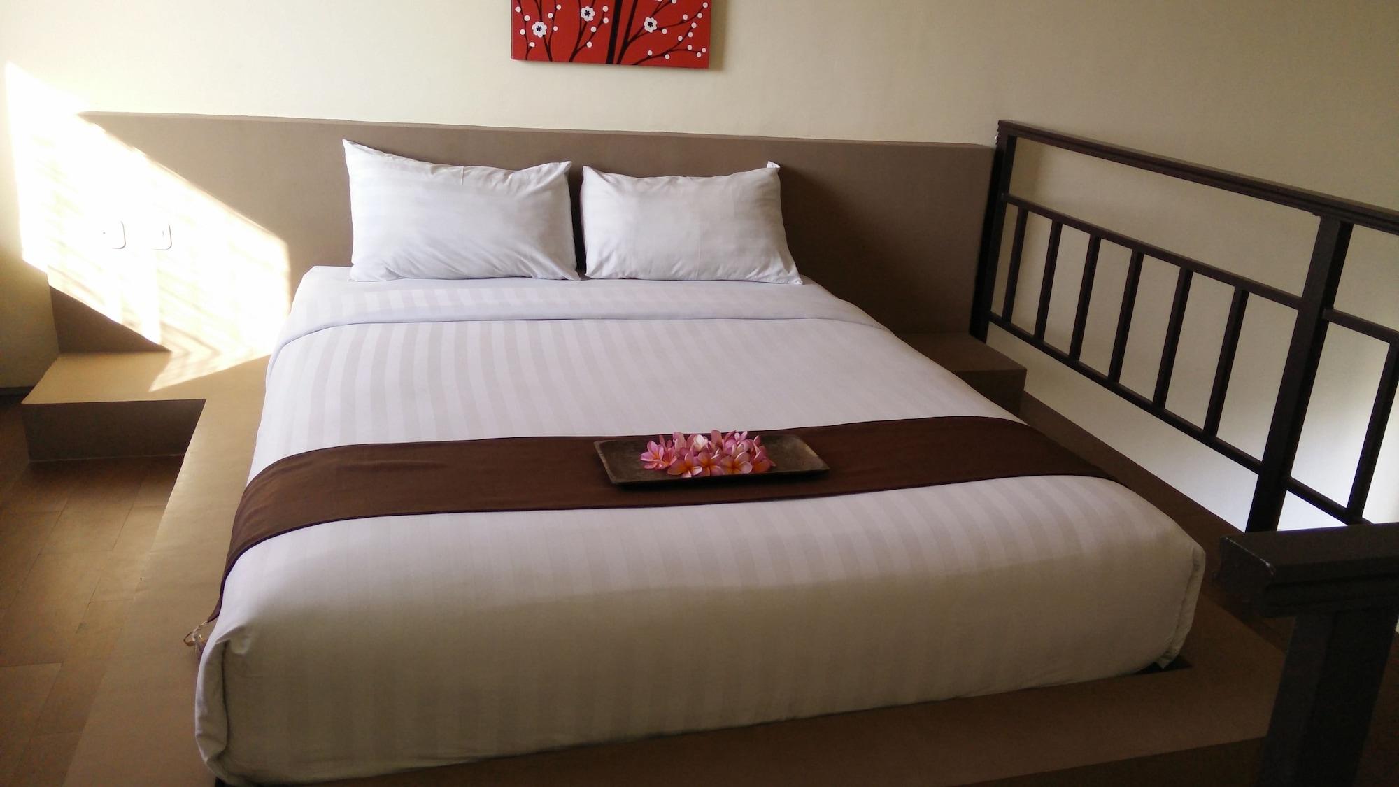 Koi Hotel And Residence Denpasar Zewnętrze zdjęcie