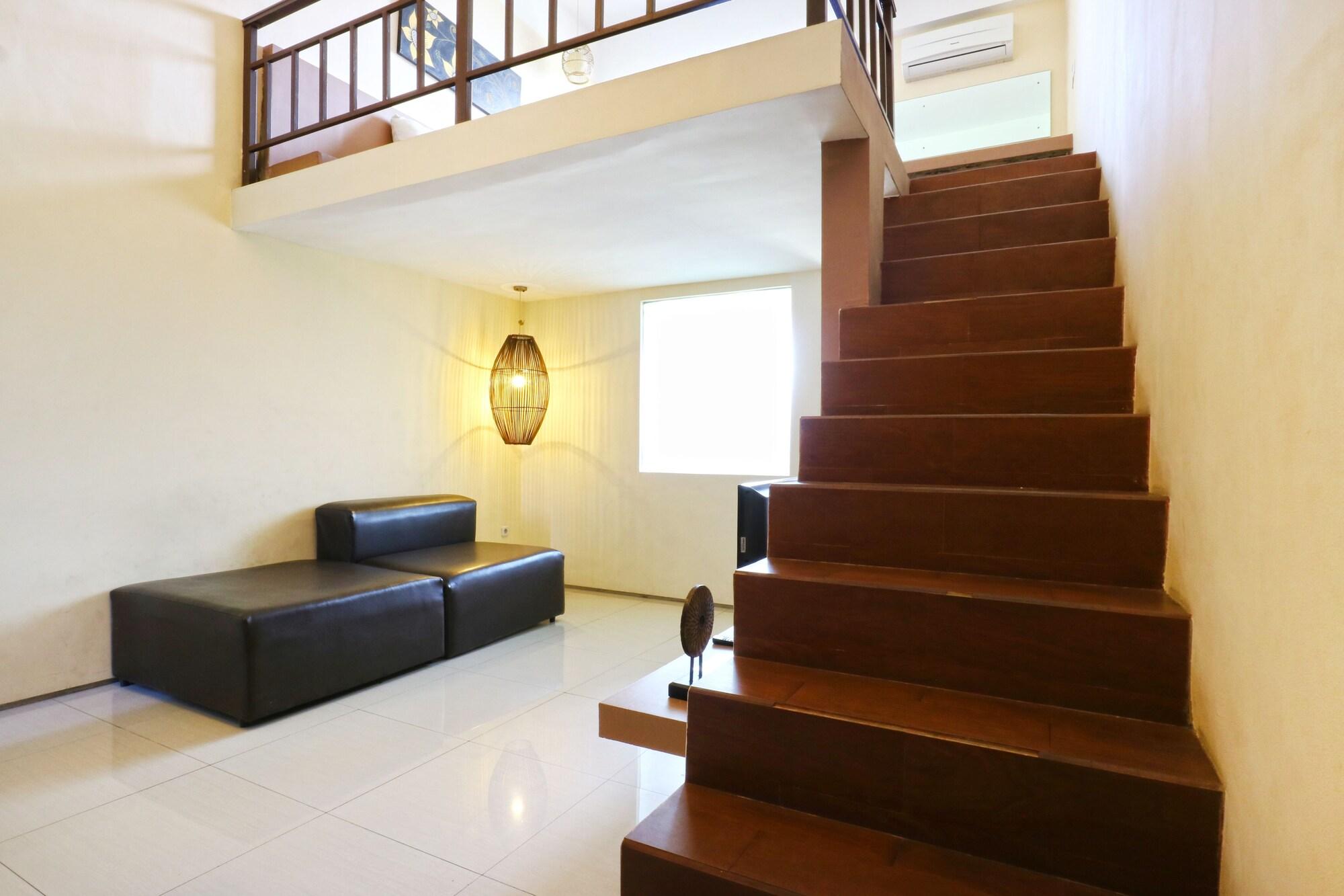Koi Hotel And Residence Denpasar Zewnętrze zdjęcie