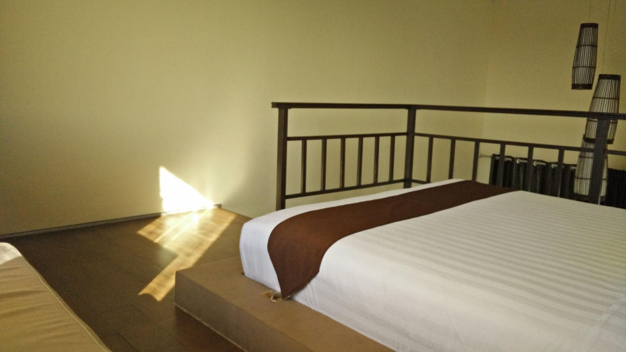 Koi Hotel And Residence Denpasar Zewnętrze zdjęcie