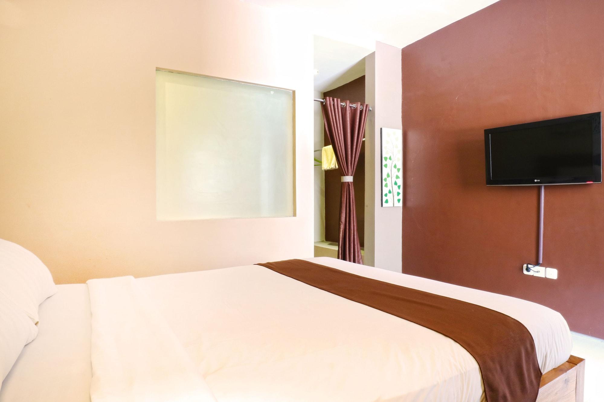 Koi Hotel And Residence Denpasar Zewnętrze zdjęcie
