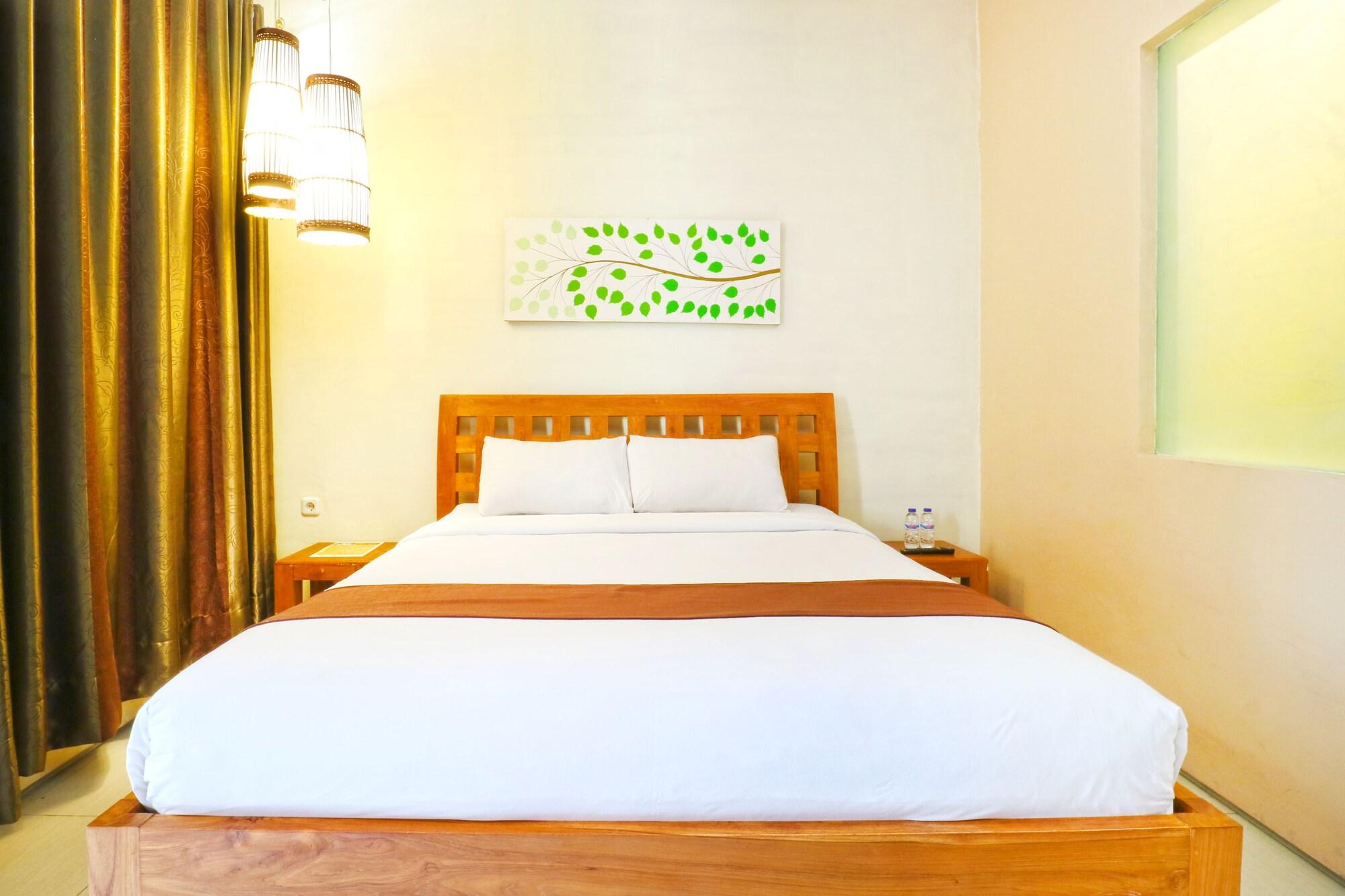 Koi Hotel And Residence Denpasar Zewnętrze zdjęcie