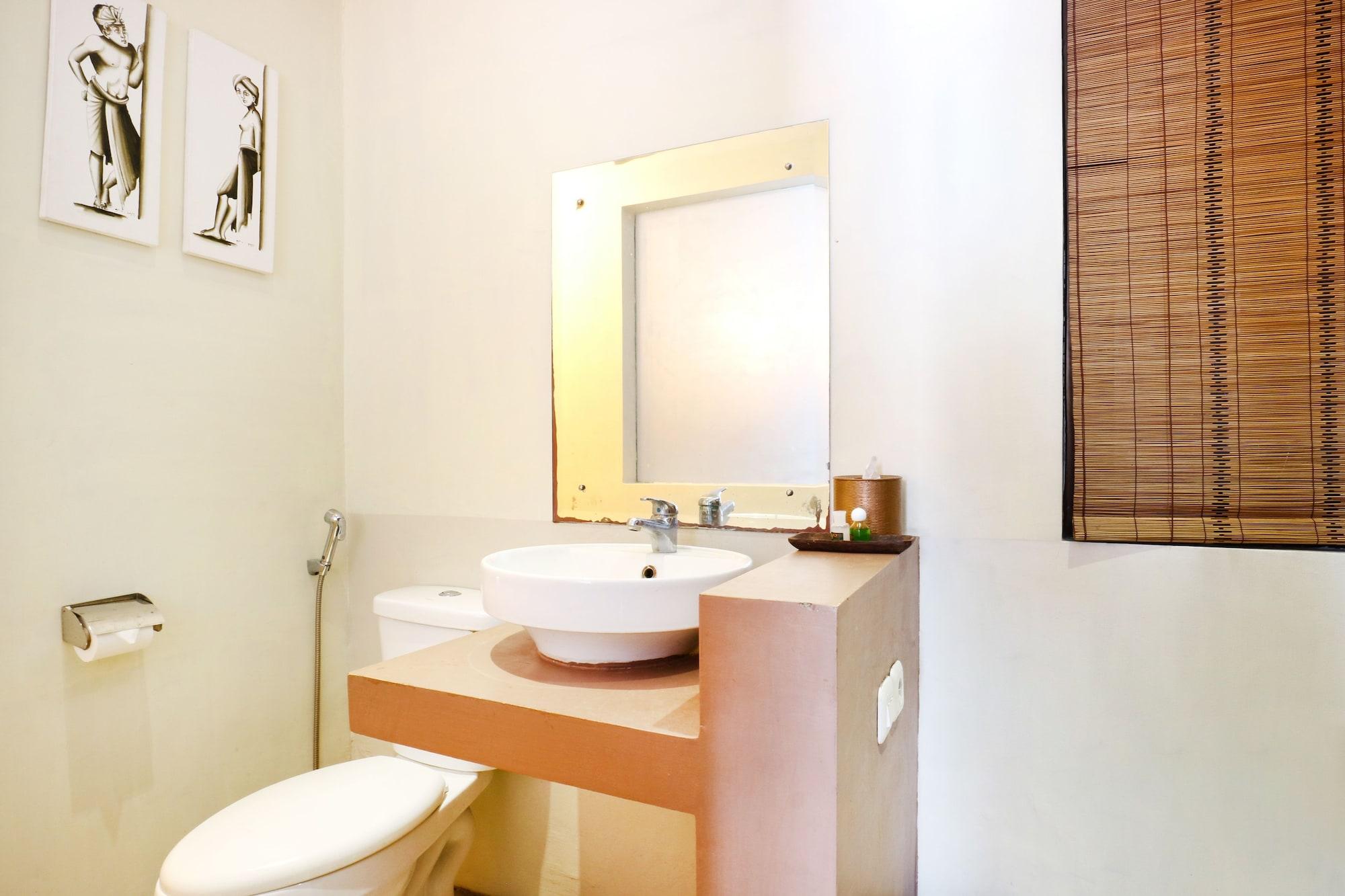Koi Hotel And Residence Denpasar Zewnętrze zdjęcie