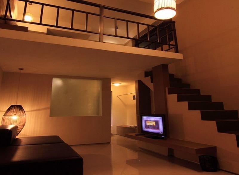 Koi Hotel And Residence Denpasar Zewnętrze zdjęcie