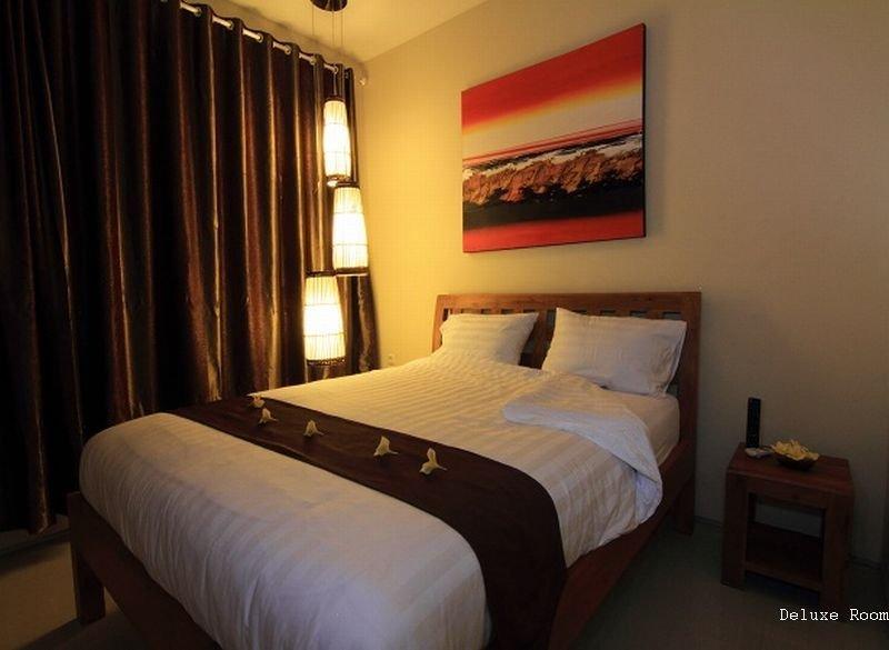 Koi Hotel And Residence Denpasar Zewnętrze zdjęcie
