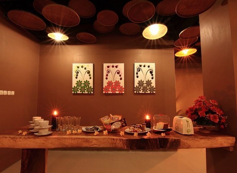 Koi Hotel And Residence Denpasar Zewnętrze zdjęcie
